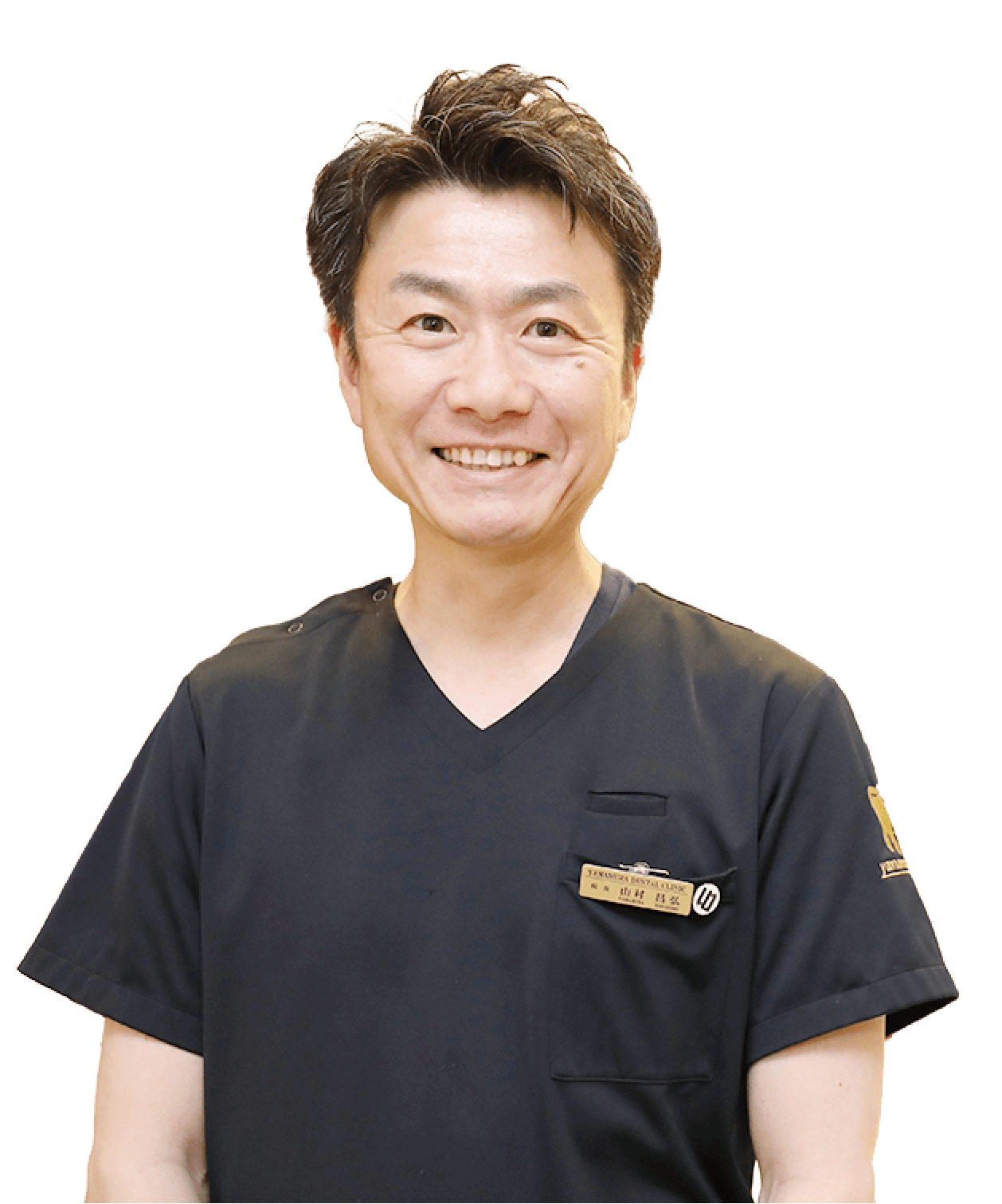 理事長